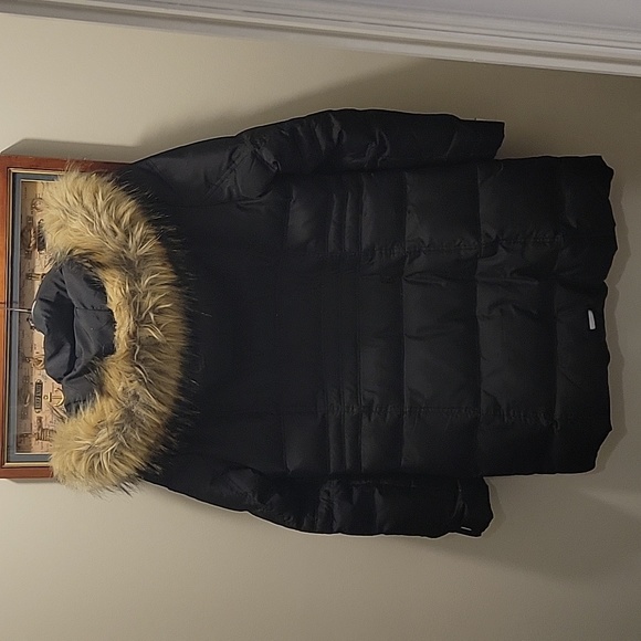 Ladies Winter Jacket - Picture 3 of 5